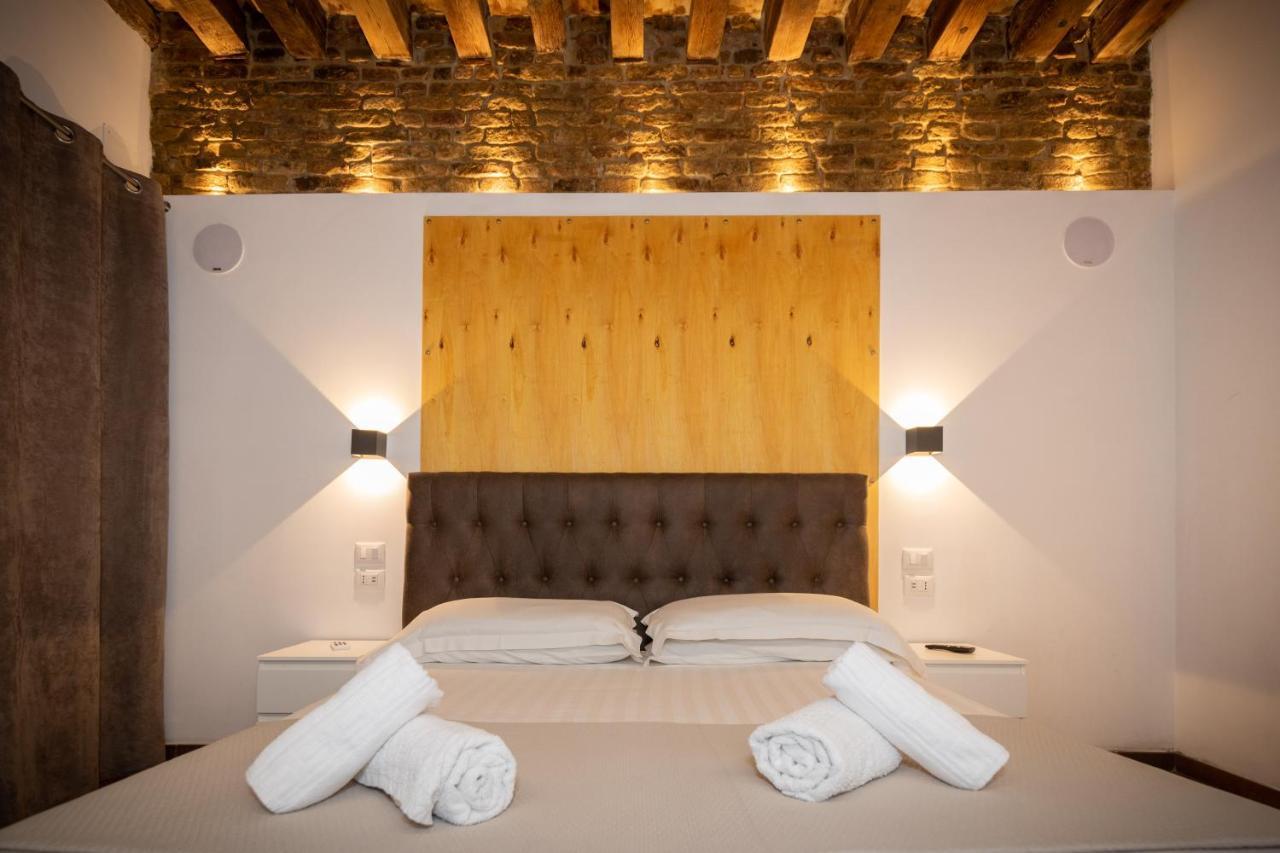Giorgiapartaments Bronze Esclusive Venetië